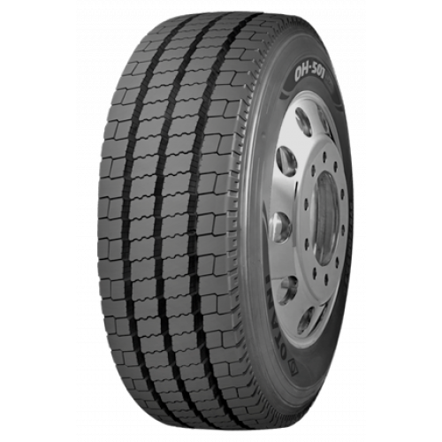 Автошина 275/70R22.5 OTANI OH-501 універс 150/148J